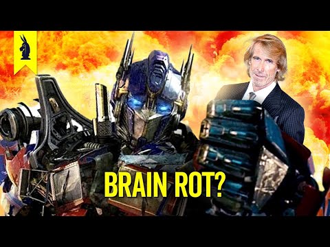 Michael Bay: Deep Or Dumb?