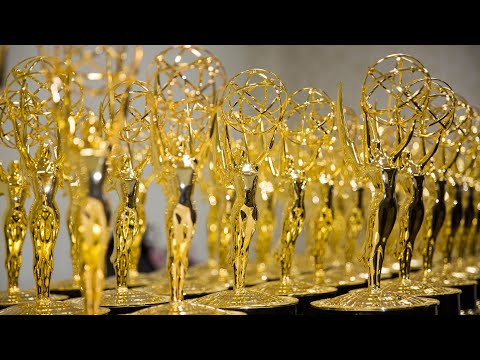 Emmy Awards postponed as Hollywood strikes continue