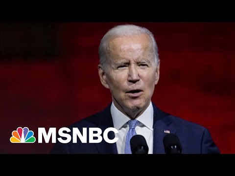 Biden Set To Campaign On Labor Day In Key Battleground States