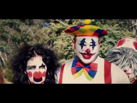 COULROPHOBIA - SHORT FILM