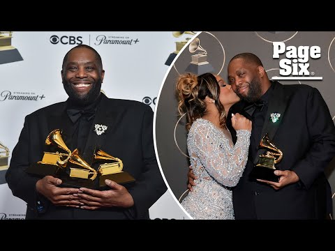 Rapper Killer Mike detained, escorted out of Grammys 2024 in handcuffs after alleged altercation