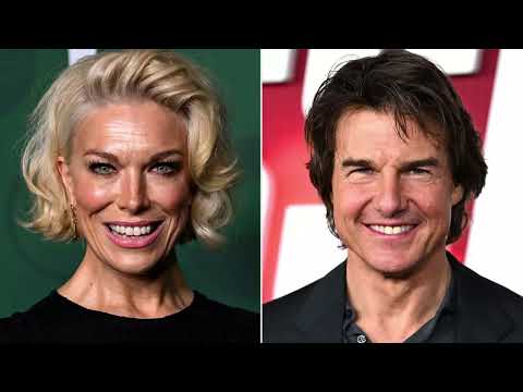 Hannah Waddingham has a real problem’ with Tom Cruise haters#NEWS #WORLD #CELEBRITIES #YOUTUBE