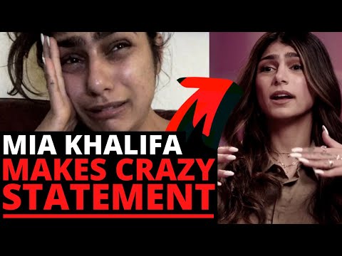 Mia Khalifa Disrespects The US Army In Recent Interview | The Coffee Pod