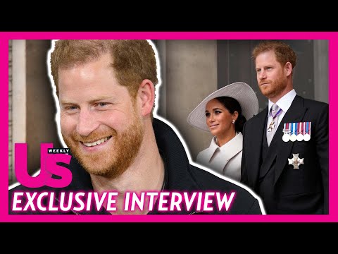 Prince Harry & Meghan Markle Helped In Modernizing The Royal Family ?