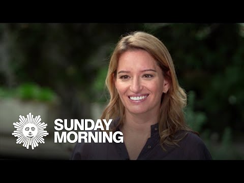 Katy Tur on her memoir "Rough Draft"