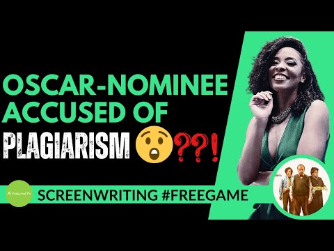 Oscar-Nominee THE HOLDOVERS Accused of Plagiarism 😯