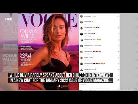 Olivia Wilde unveils two new meaningful tattoos