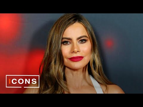 How Sofía Vergara silenced cruel jibes about her accent