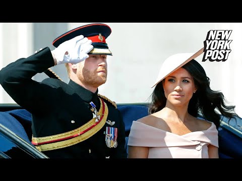 Prince Harry wants his old life back, Meghan Markle left ‘frustrated’: expert