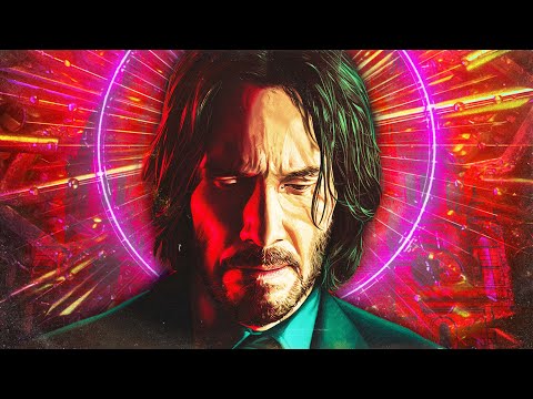 John Wick Chapter 4 is PERFECT