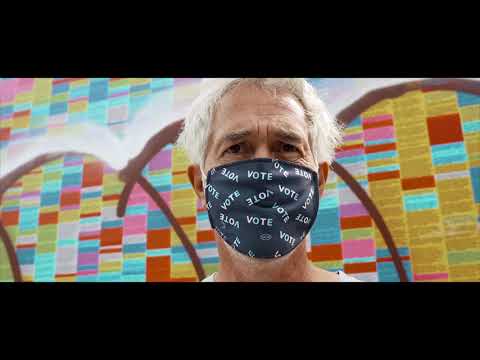 Phil Buehler interviewed about Radio Free Brooklyn's 'Wall of Lies'