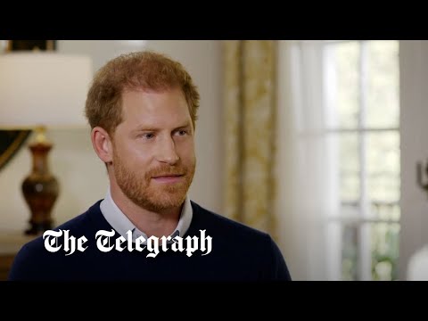 Prince Harry casts doubts on attending King Charles III's coronation