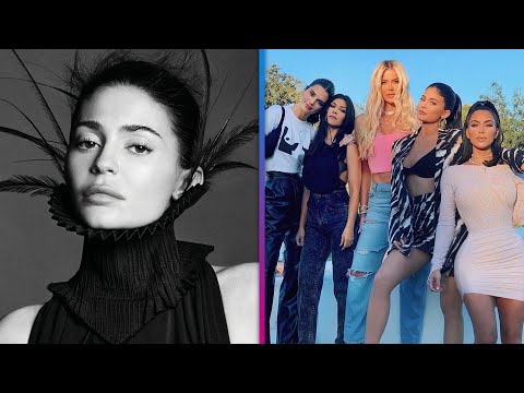 Kylie Jenner RANKS Her Sisters and Reveals Who's Least Like Her