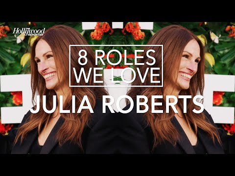 8 Roles We Love From Julia Roberts: 'Pretty Woman', 'Notting Hill', 'Ocean's Eleven' & More
