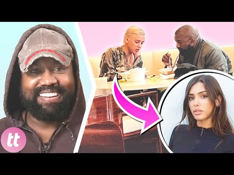 Everything To Know About Kanye's New Wife