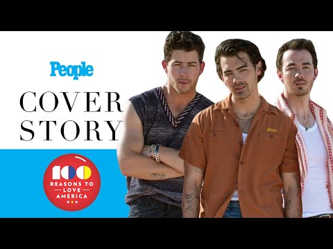 Jonas Brothers On Lasting Fame, Fatherhood & New Career Moves: "It's an Exciting Time" | PEOPLE