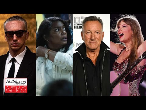 Golden Globes 2024 Nomination Snubs & Surprises: 'Ferrari,' 'Napoleon,' 'Origin' Shut Out | THR News