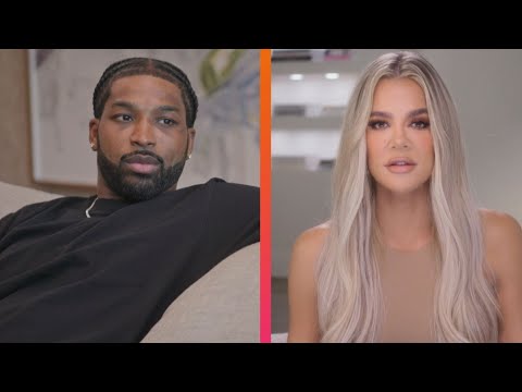 Khloé Kardashian EMBARRASSED by Tristan Thompson Cheating Scandal