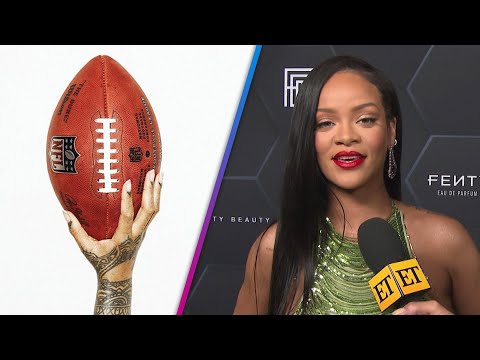 Rihanna Will Give Super Bowl Halftime Performance ‘1000 Percent’ (Source)