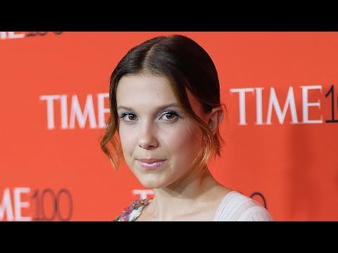 Millie Bobby Brown DELETES Twitter After Becoming Anti-Gay Meme