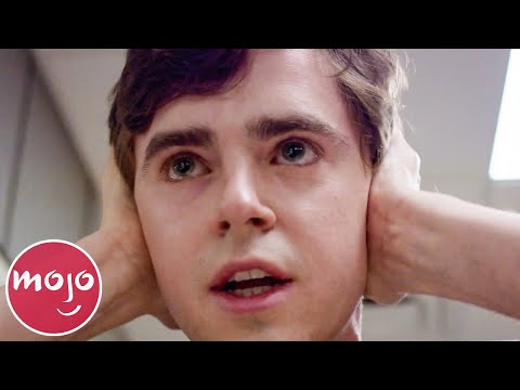 Top 10 Memorable The Good Doctor Moments
