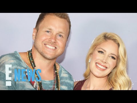 Heidi Montag & Spencer Pratt Welcome Baby No. 2 | E! News