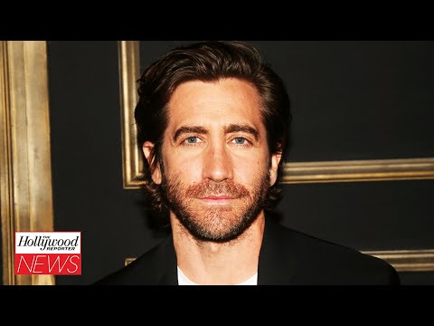‘Road House’ Remake Starring Jake Gyllenhaal Is Go at Amazon | THR News