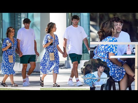 Camila Cabello Romance With Dating Austin Kevitch a Kiss After Split Shawn Mendes In Los Angeles.