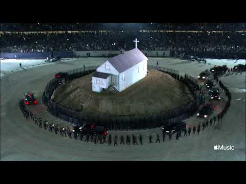 Kanye West Presents Donda 2021 (Live Chicago)