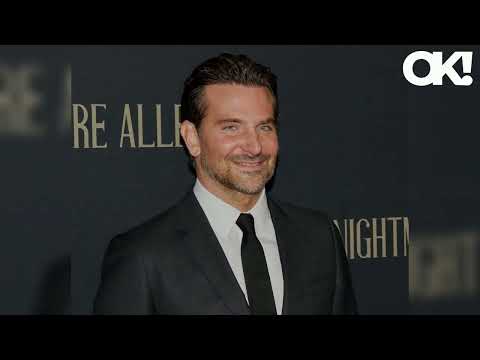 Bradley Cooper Abruptly Leaves 'Maestro' Press Conference to Go to Daughter Lea's School