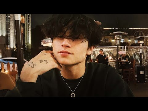 TikTok Star Cooper Noriega’s Cause of Death Revealed