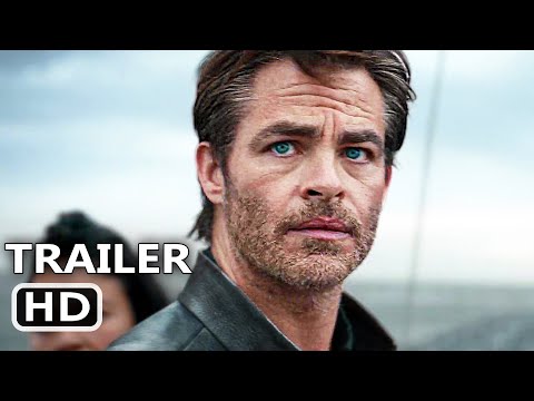 DUNGEONS & DRAGONS Trailer (2022)