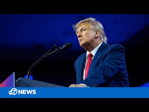 NY grand jury votes to indict Donald Trump, sources say