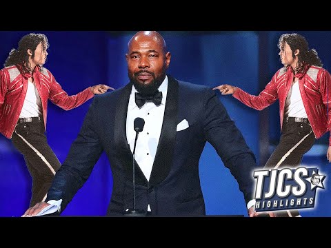 Michael Jackson Biopic To Be Directed By Antoine Fuqua