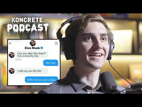 The Kid Behind 'ElonJet' | Jack Sweeney
