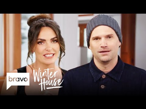 Tom Schwartz Wants To Rename Katie Flood | Winter House (S3 E5) | Bravo