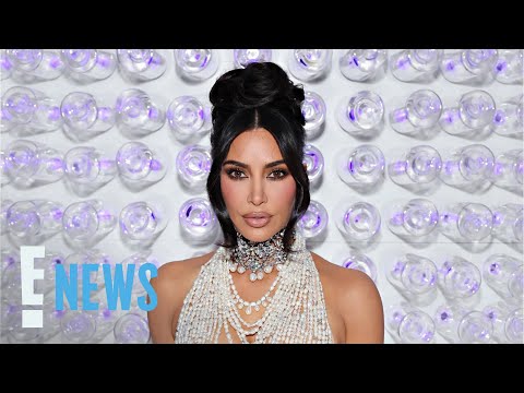 2024 Met Gala Theme: REVEALED! | E! News