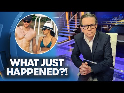 Harry and Meghan's Embarrassing 'Diplomatic DISASTER' In Jamaica | What Just Happened? with Kevin