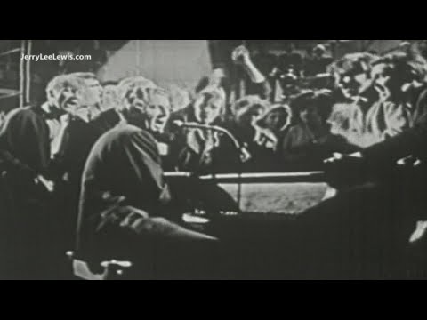 Jerry Lee Lewis, ‘Great Balls of Fire’ singer, has died