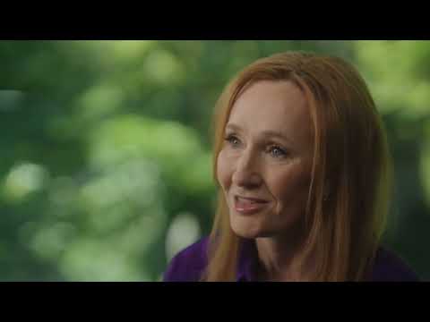 The Ink Black Heart full Q&A with Robert Galbraith (J.K. Rowling) (September 22nd, 2022)