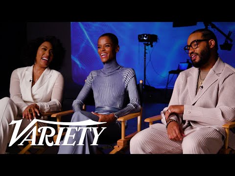 Ryan Coogler on Honoring the Loss of Chadwick Boseman by Making 'Black Panther: Wakanda Forever'