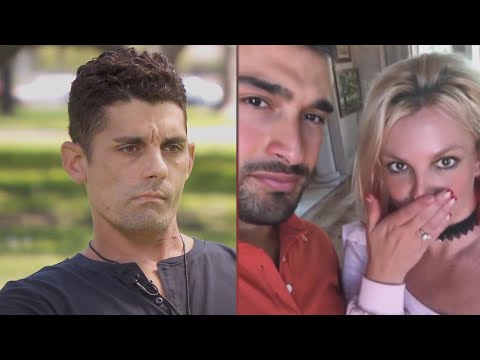 Britney Spears’ Ex-Husband Weighs in on Her Engagement