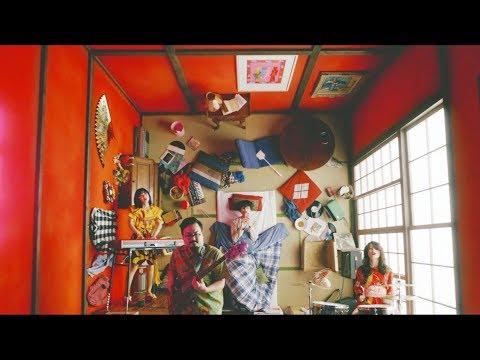 ゲスの極み乙女「戦ってしまうよ」(full ver.)