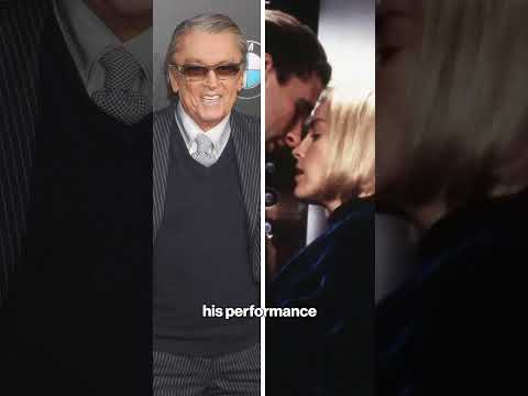 Sharon Stone finally names producer who pressured her to have sex with co-star Billy Baldwin #shorts