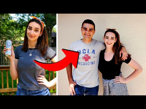 Interesting Facts You Didn't Know About Ben Shapiro's Sister, ABIGAIL SHAPIRO aka Classically Abby