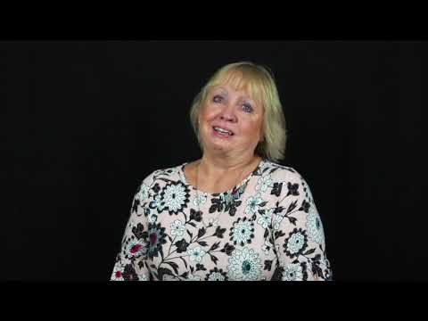 Grief - Melinda Dillon Interview