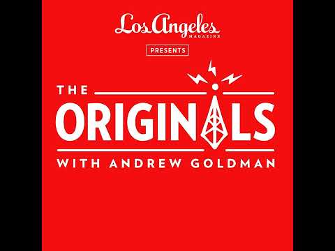 The Originals #34 Chaka Khan