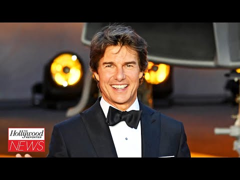 Tom Cruise Snubbed From Golden Globes After Returning Past Awards | THR News