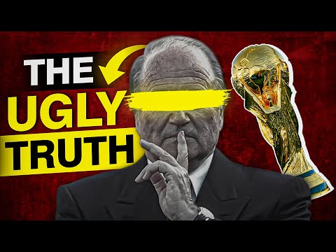 The Qatar FIFA World Cup Controversy, EXPLAINED