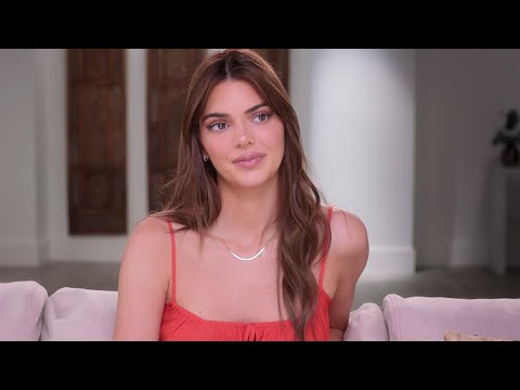 Kendall Jenner Addresses Rumors She's a MEAN GIRL